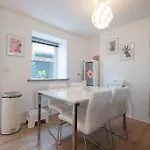 Appartement Galway City Cottage