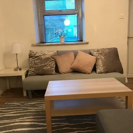 Apartamento Galway City Cottage Galway