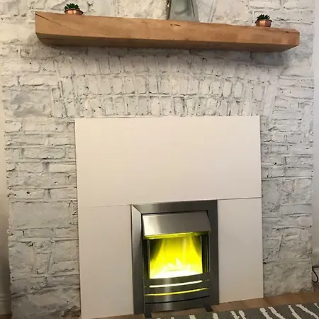 Apartman Galway City Cottage Galway