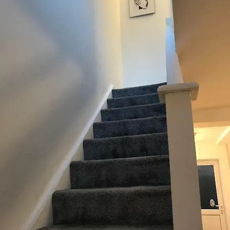 Appartamento Galway City Cottage *