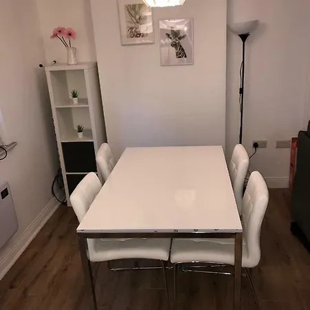 Galway City Cottage *