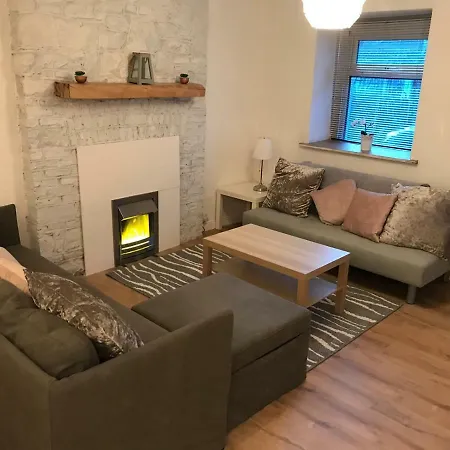 Galway City Cottage Appartement Galway