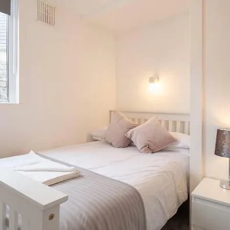 Appartement Galway City Cottage *