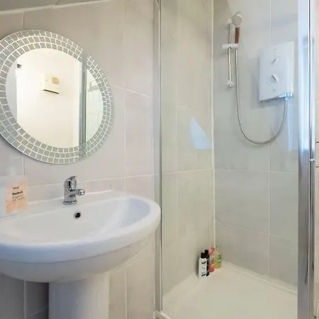 Galway City Cottage * Galway