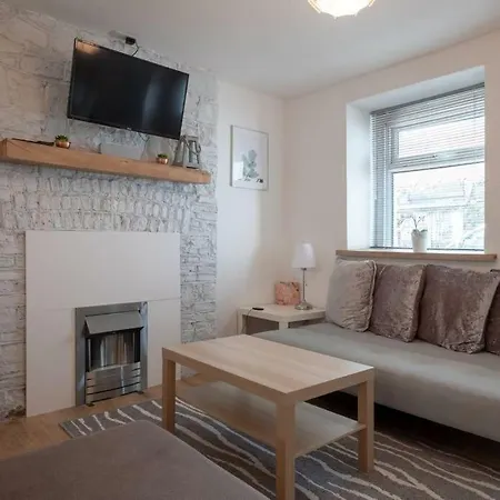 Galway City Cottage Apartment Galway