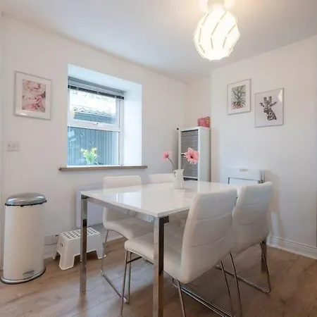 Appartement Galway City Cottage