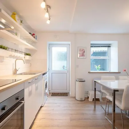 Apartman Galway City Cottage *