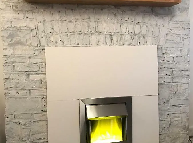 Apartament Galway City Cottage Galway