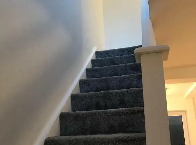 Apartament Galway City Cottage *