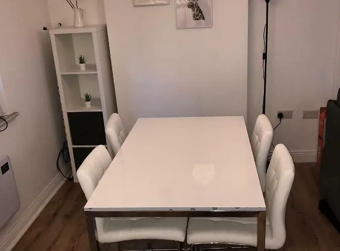 Galway City Cottage *