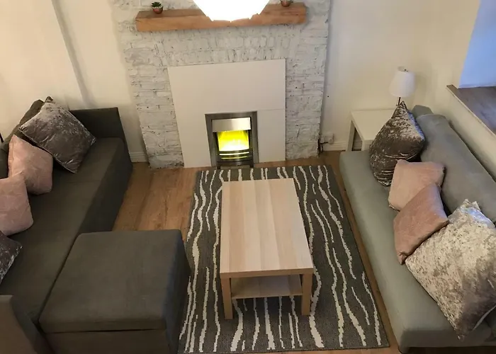 Galway City Cottage * Galway