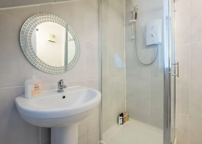 Galway City Cottage * Galway