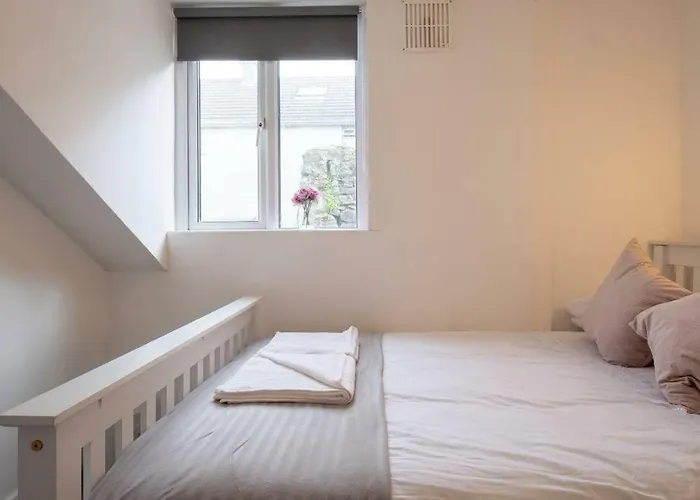 Apartament Galway City Cottage