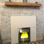 Apartamento Galway City Cottage Galway