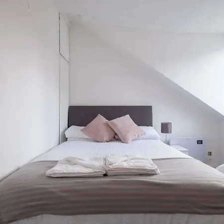 Galway City Cottage