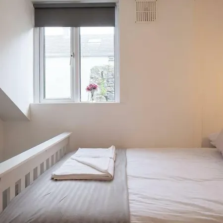 Apartamento Galway City Cottage